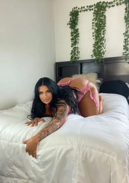 Ashley - Onlyfans