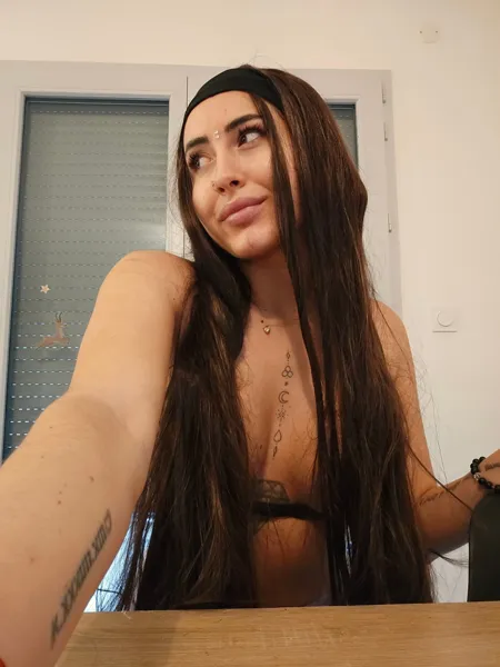 Marie - Onlyfans