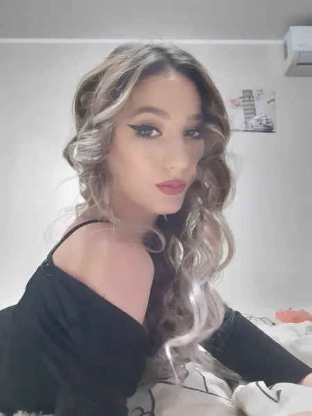 Sabrina - Onlyfans